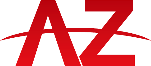 AZ MAP